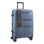 Set Valijas Unicross 62.2065O3 Aero 20 24 28